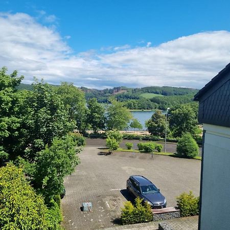 Andinas Fewo - Wunderschoener Ausblick Auf Den See Ольпе Экстерьер фото